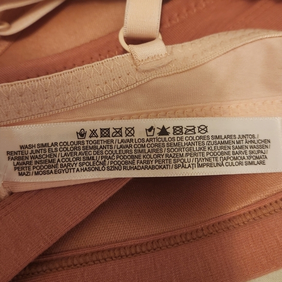 Wireless Bra 34A NWT - Picture 2 of 3